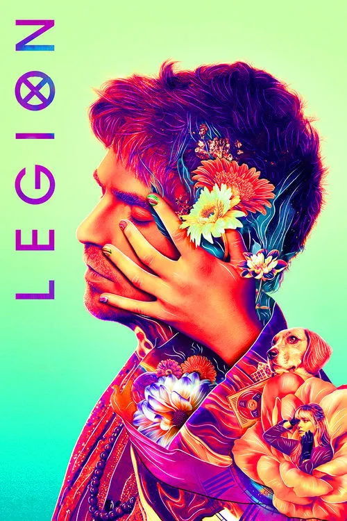 Lejyon film Türkçe Dublaj İzle Fragman Görseli