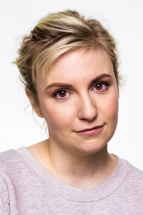 Lena Dunham Yönetmen Profil Görseli