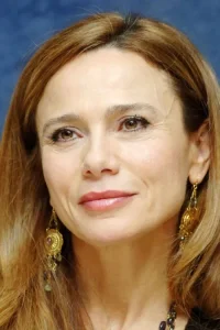Lena Olin Oyuncu Profil Görseli