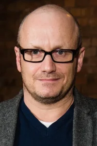 Lenny Abrahamson Yönetmen Profil Görseli