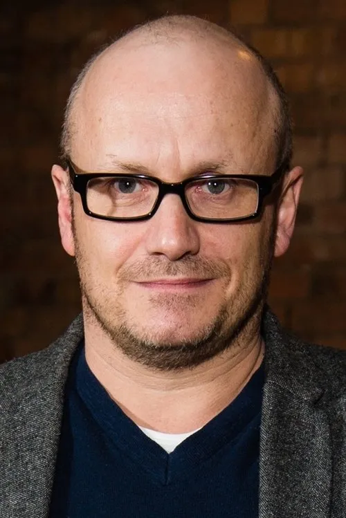 Lenny Abrahamson Yönetmen Profil Görseli