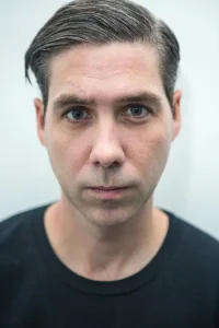 Leo Fitzpatrick Oyuncu Profil Görseli