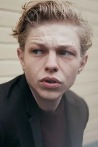 Leonard Kunz Oyuncu Profil Görseli