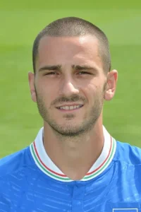 Leonardo Bonucci Oyuncu Profil Görseli