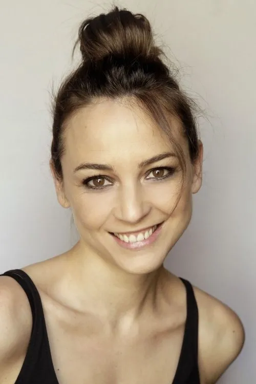 Leonor Watling Oyuncu Profil Görseli