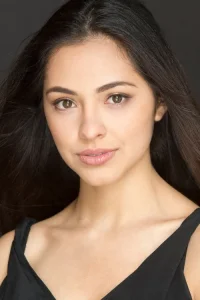 Leslie Ann Leal Oyuncu Profil Görseli