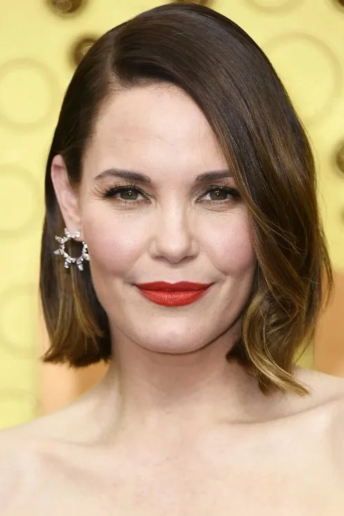 Leslie Bibb Oyuncu Profil Görseli