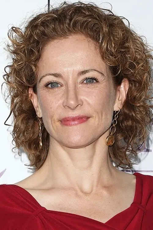 Leslie Hope Oyuncu Profil Görseli