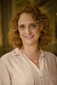 Letícia Isnard Oyuncu Profil Görseli