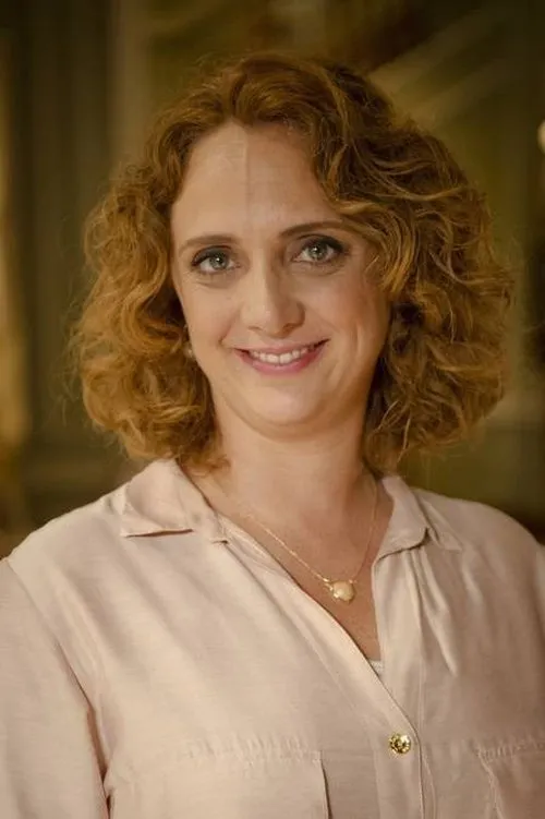 Letícia Isnard Oyuncu Profil Görseli