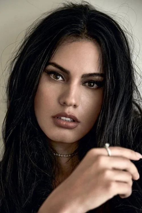 Letícia Lima Oyuncu Profil Görseli