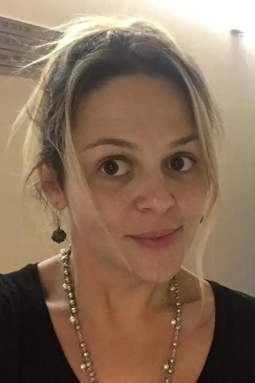 Letícia Veiga Yönetmen Profil Görseli