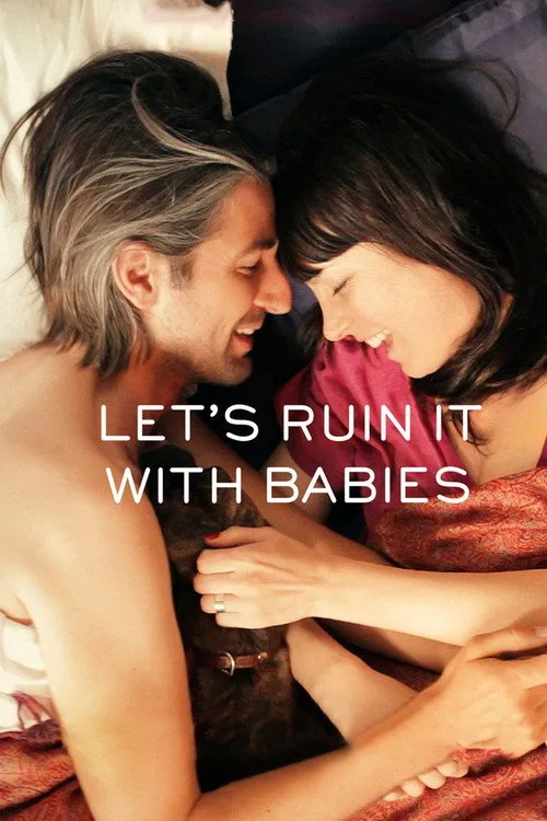 Let's Ruin It with Babies film Ful İzle Fragman Görseli