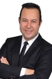 Levent Kol Oyuncu Profil Görseli