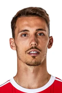 Álex Grimaldo Oyuncu Profil Görseli