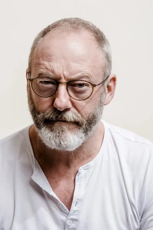 Liam Cunningham Oyuncu Profil Görseli