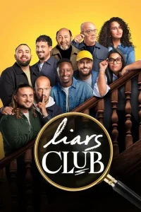 Liars Club dizi İzle Fragman Görseli