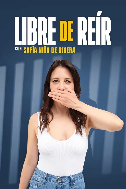 Libre De Reir dizi İzle