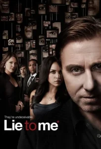 Lie to Me dizi Tek Part İzle Fragman Görseli