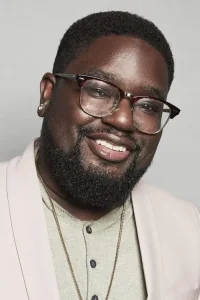 Lil Rel Howery Oyuncu Profil Görseli