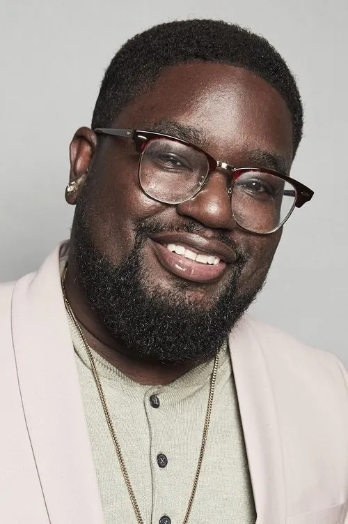 Lil Rel Howery Oyuncu Profil Görseli