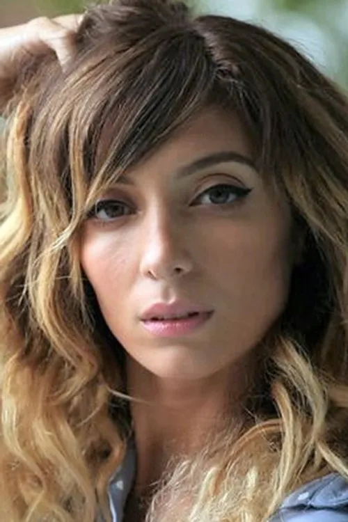 Lila Guennas Oyuncu Profil Görseli