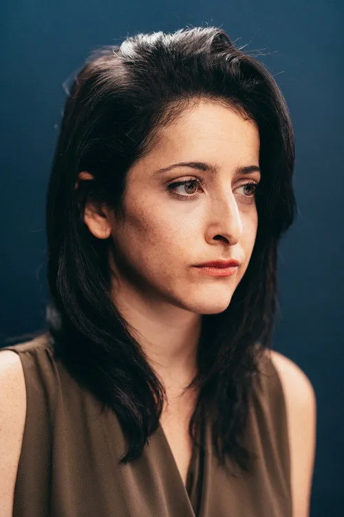 Lila Neugebauer Yönetmen Profil Görseli