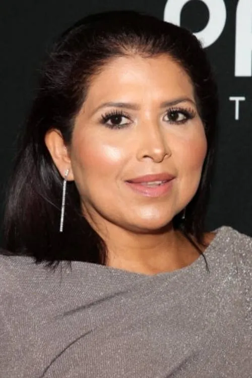 Liliana Arriaga Oyuncu Profil Görseli