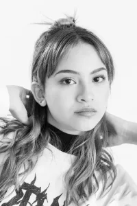 Lilith Curiel Oyuncu Profil Görseli