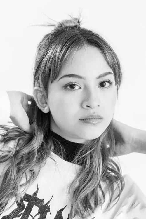 Lilith Curiel Oyuncu Profil Görseli