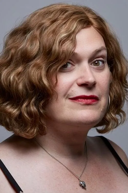 Lilly Wachowski Yönetmen Profil Görseli