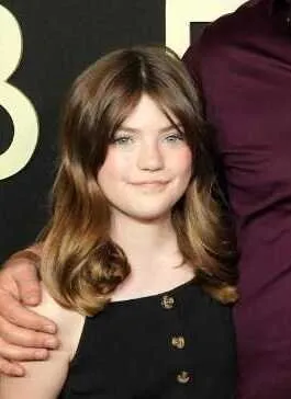 Lilou Lang Oyuncu Profil Görseli