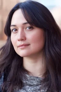 Lily Gladstone Oyuncu Profil Görseli
