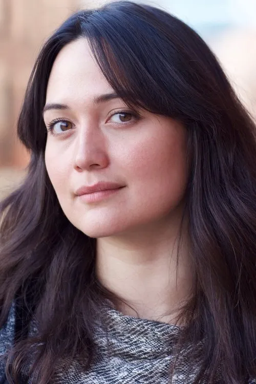 Lily Gladstone Oyuncu Profil Görseli