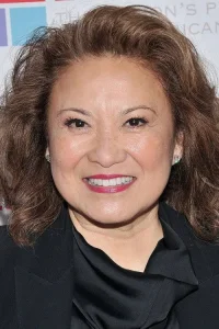 Lily Mariye Yönetmen Profil Görseli