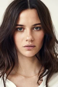Lily Sullivan Oyuncu Profil Görseli