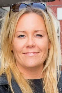 Linda P Oyuncu Profil Görseli