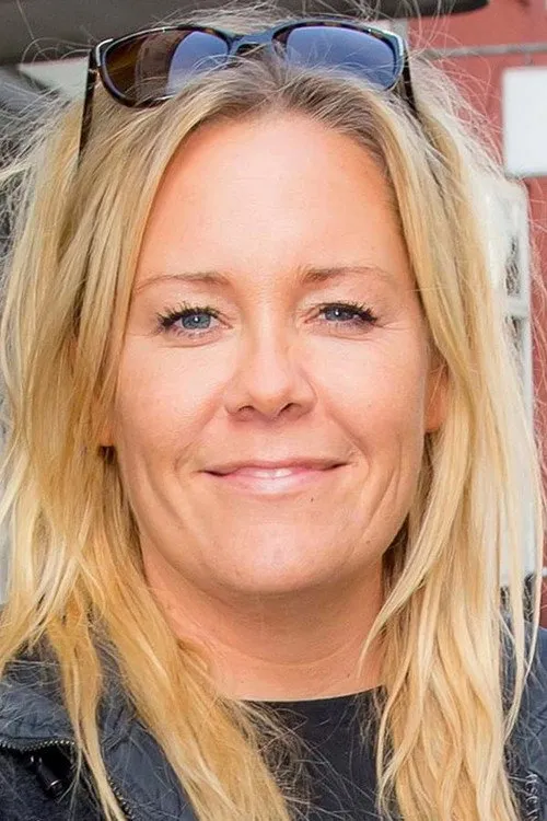 Linda P Oyuncu Profil Görseli