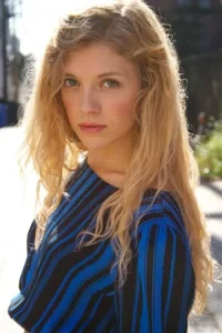 Lindsay LaVanchy Oyuncu Profil Görseli