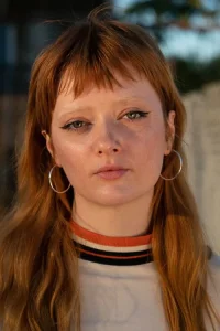 Lindsey Normington Oyuncu Profil Görseli