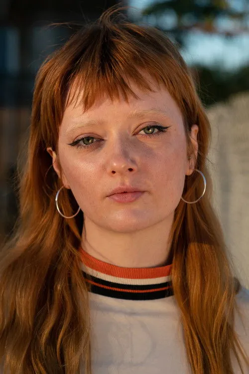 Lindsey Normington Oyuncu Profil Görseli