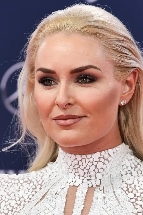 Lindsey Vonn Oyuncu Profil Görseli