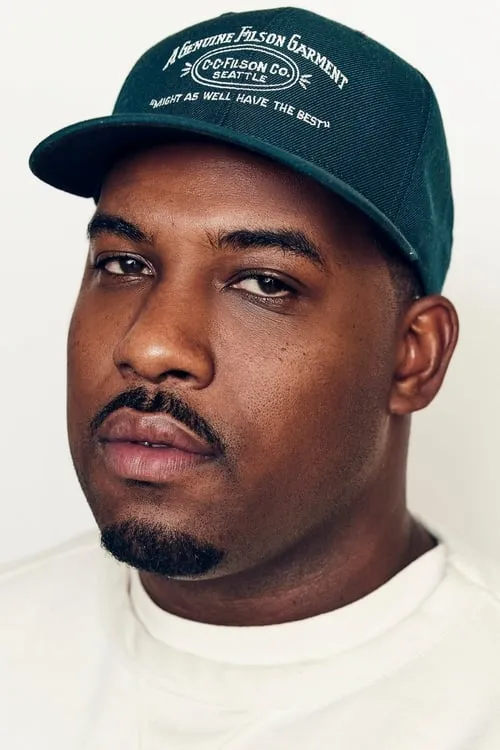 Lionel Boyce Oyuncu Profil Görseli