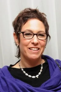 Lisa Cholodenko Yönetmen Profil Görseli