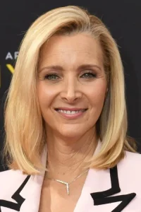 Lisa Kudrow Oyuncu Profil Görseli