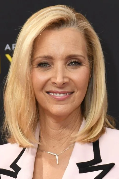 Lisa Kudrow Oyuncu Profil Görseli