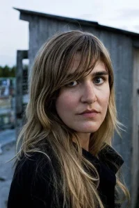 Lisa Langseth Yönetmen Profil Görseli