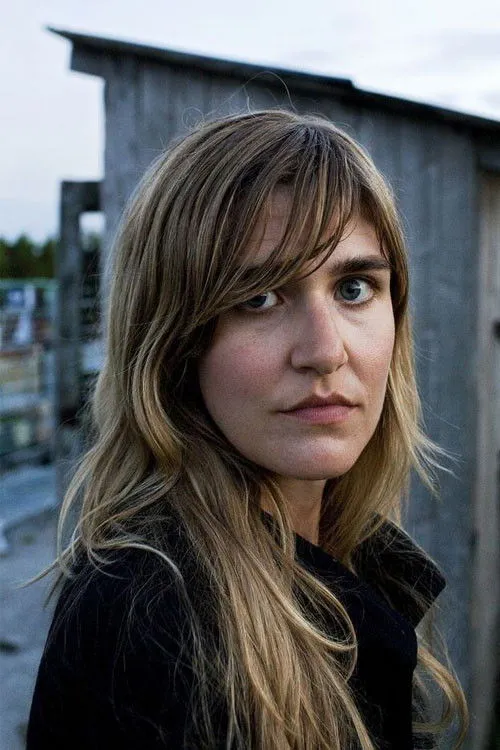 Lisa Langseth Yönetmen Profil Görseli