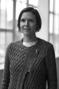 Lisa Robinson Yönetmen Profil Görseli