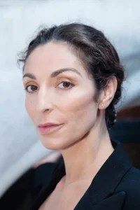 Lisa Tønne Oyuncu Profil Görseli